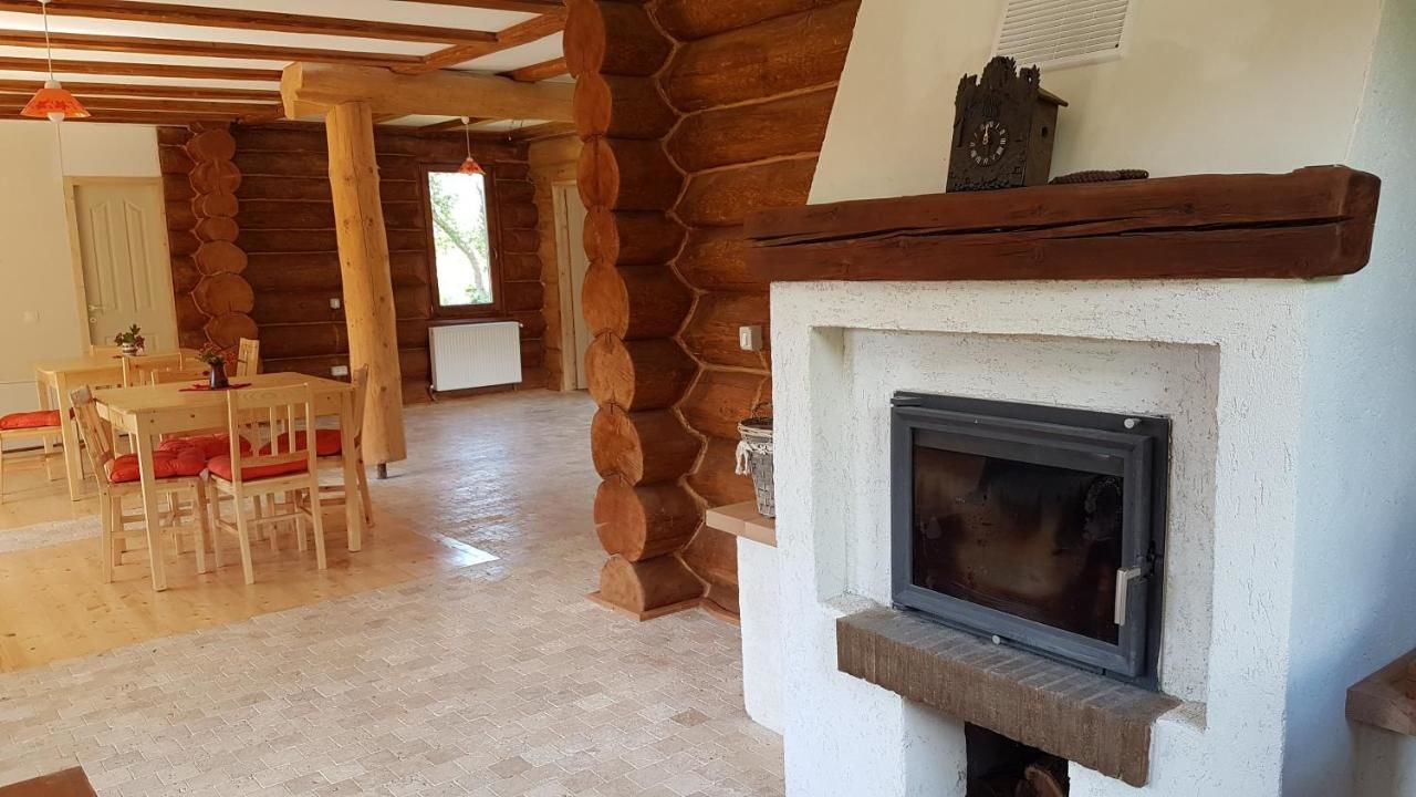 Фермерские дома Valea Vistisoarei Vistisoara